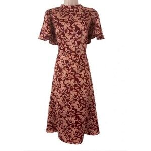 Women’s Anne Taylor Petite Factory Size 2P Dress